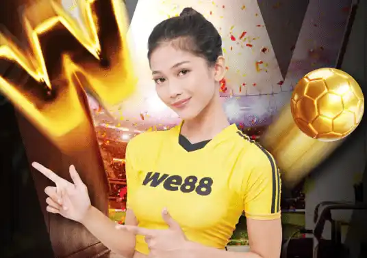 ช่องทางติดต่อ we88