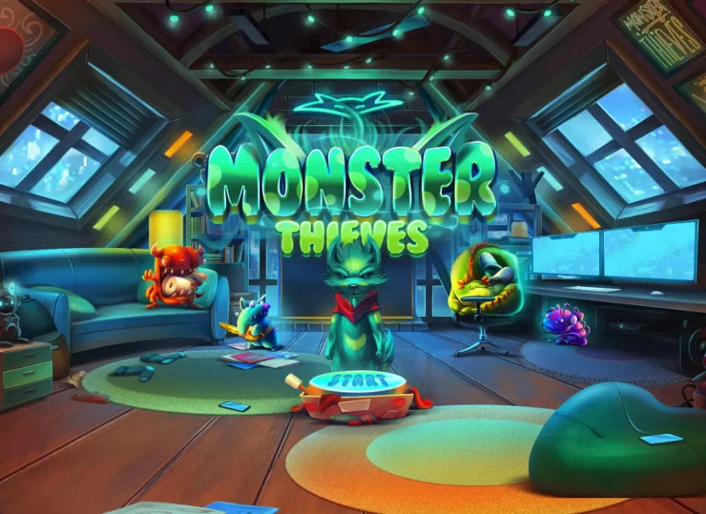 Monster Thieves_we88