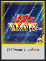 777 Vegas Showtime – Mancala Gaming_we88