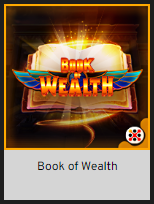 Book of Wealth – Mancala Gaming_we88