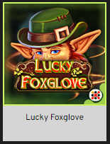 Lucky Foxglove – Mancala Gaming_we88