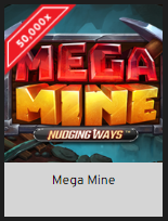 Mega Mine – Relax Gaming_we88