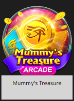Mummy’s Treasure – CQ9_we88