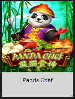 Panda Chef – Joker_we88