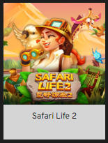 Safari Life 2 – Joker_we88