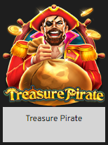 Treasure Pirate – CQ9_we88