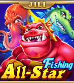 All-star Fishing_we88