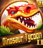 Dinosaur Tycoon II_we88