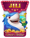 Happy Fishing_we88