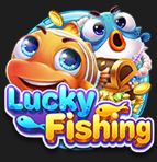 Lucky Fishing_we88