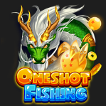ONESHOT FISHING_we88