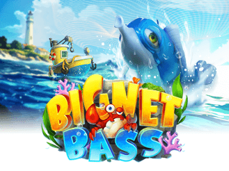 BIG NET BASS