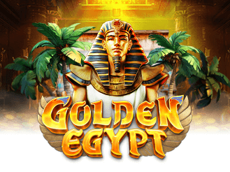 GOLDEN EGYPT