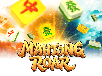MAHJONG ROAR
