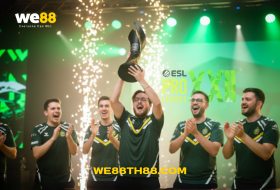 ESL Pro League Season 22