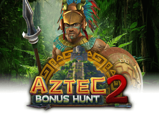 AZTEC BONUS HUNT 2