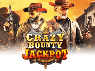 CRAZY BOUNTY JACKPOT