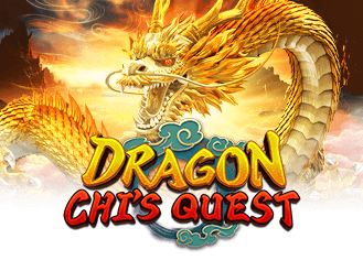 DRAGON CHI’S QUEST