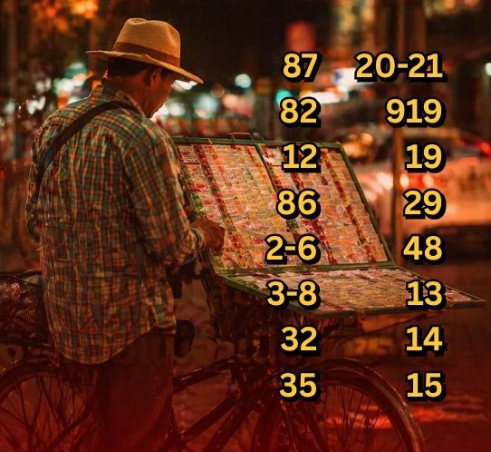 สรุปเลขดังงวดก่อน พร้อมส่องแนวโน้มเลขเด็ด 1/5/69