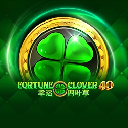 FORTUNE CLOVER 40