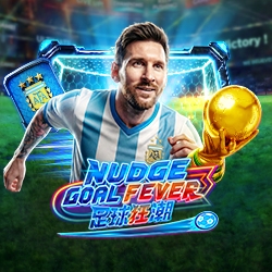 NUDGE GOAL FEVER