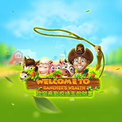 WELCOME TO RANCHER’S WEALTH