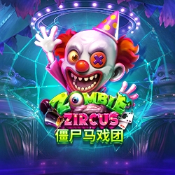 ZOMBIE ZIRCUS
