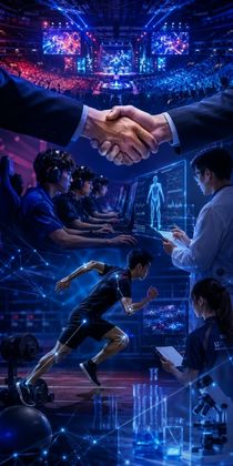 ม.บูรพาหนุนวิชาการอีสปอร์ต